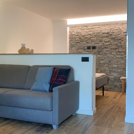 Chalet Italo Livigno Zewnętrze zdjęcie