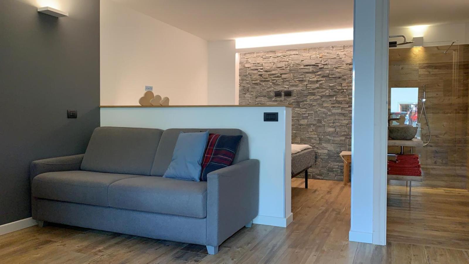 Chalet Italo Livigno Zewnętrze zdjęcie