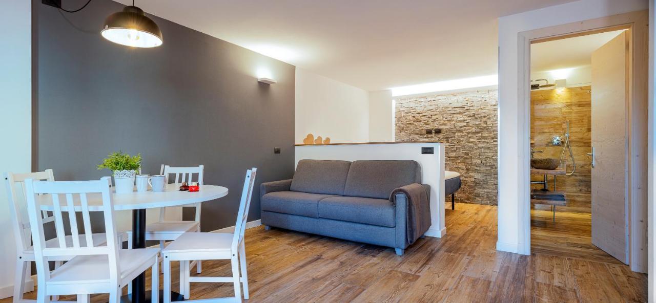 Chalet Italo Livigno Zewnętrze zdjęcie