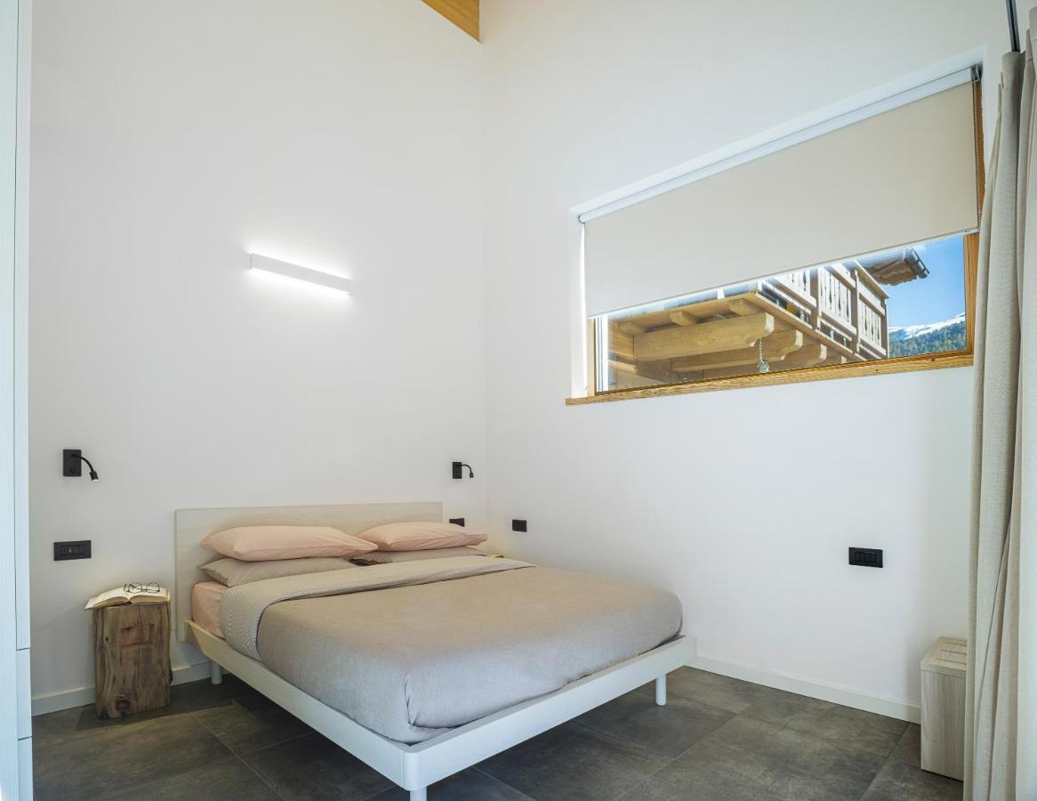 Chalet Italo Livigno Zewnętrze zdjęcie