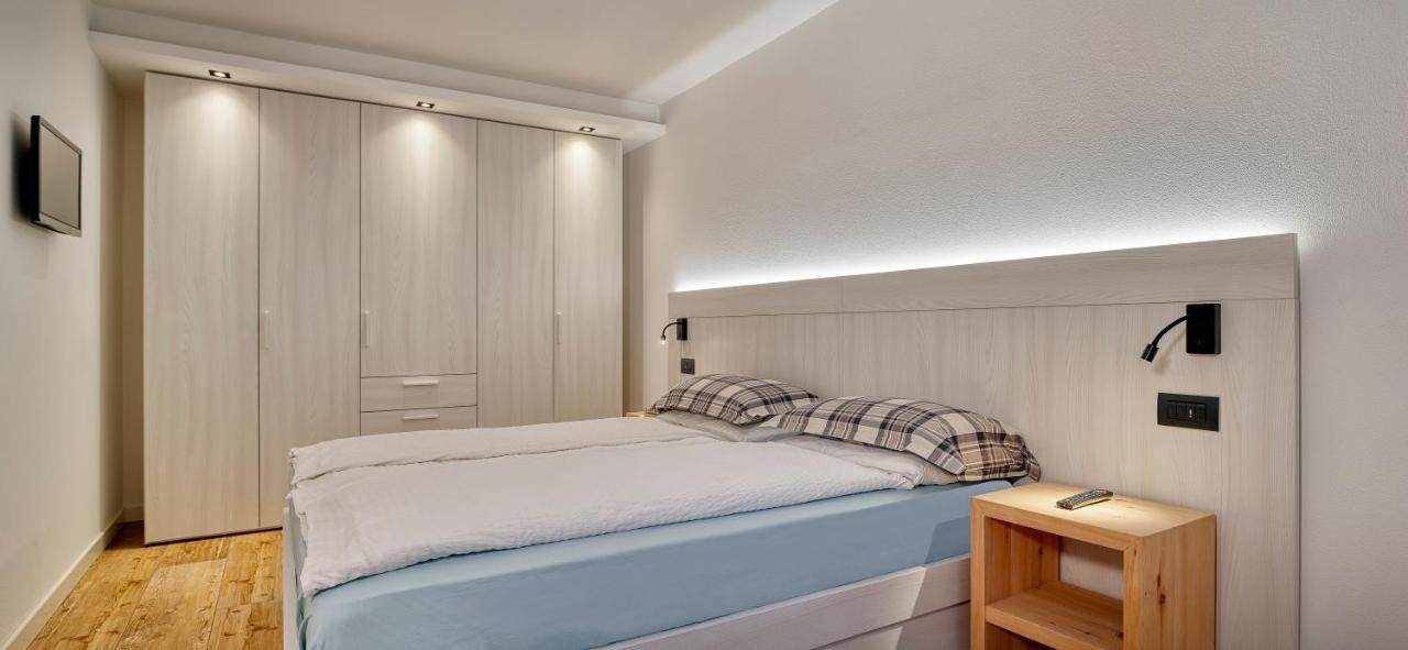 Chalet Italo Livigno Zewnętrze zdjęcie