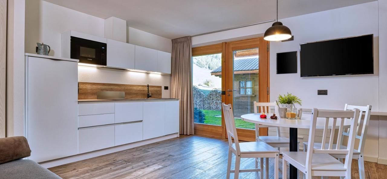 Chalet Italo Livigno Zewnętrze zdjęcie