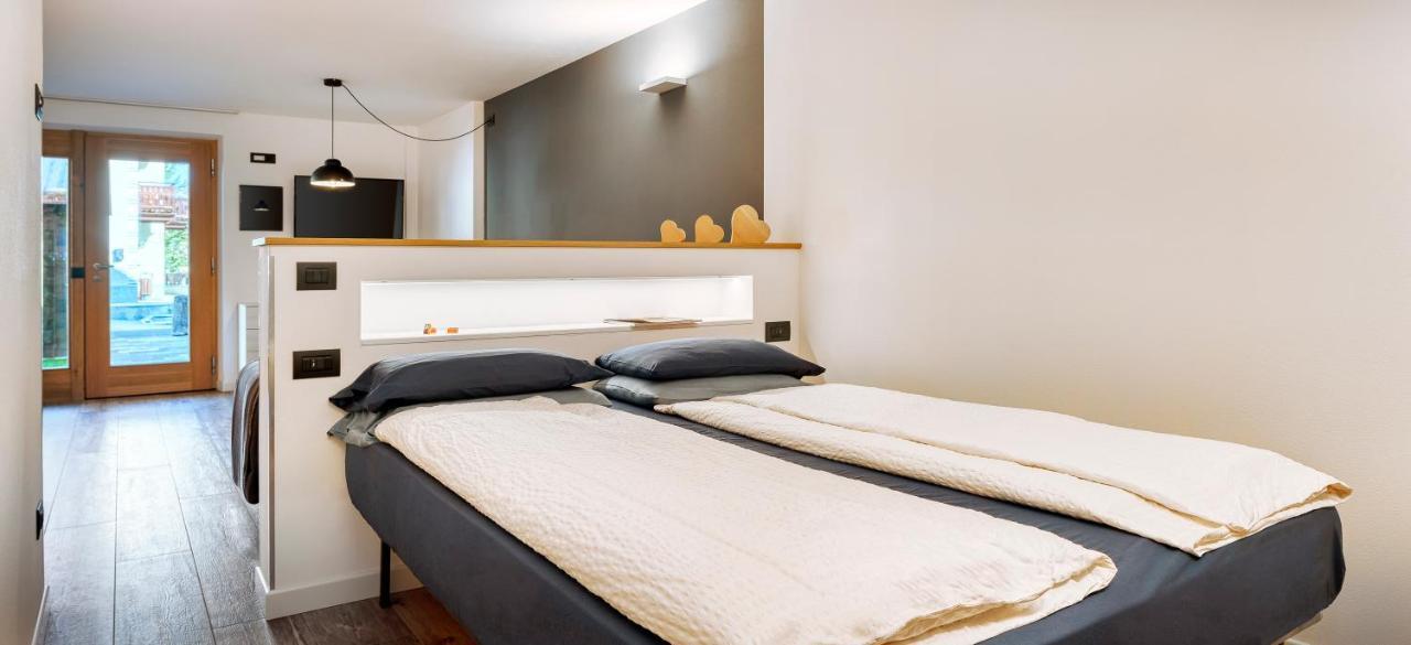 Chalet Italo Livigno Zewnętrze zdjęcie
