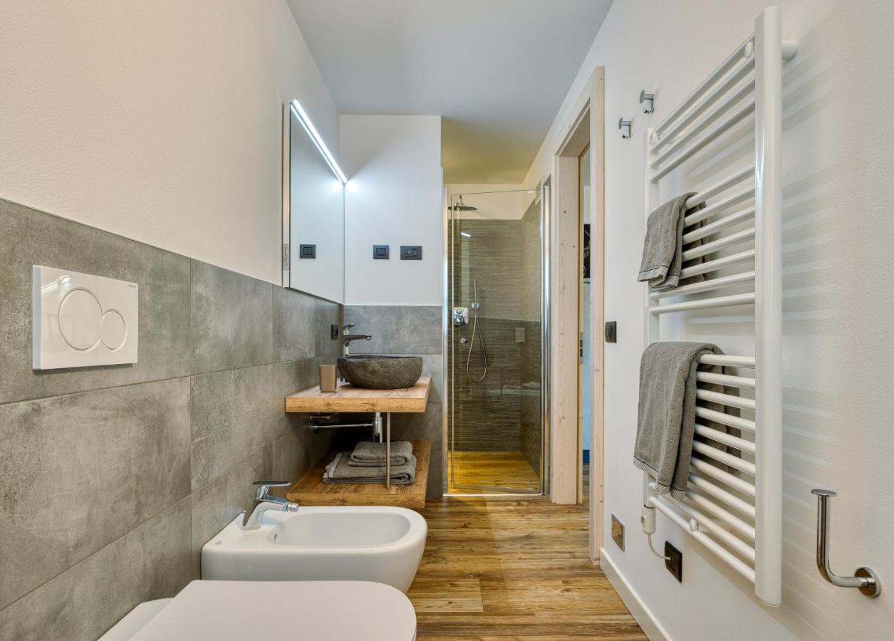 Chalet Italo Livigno Zewnętrze zdjęcie